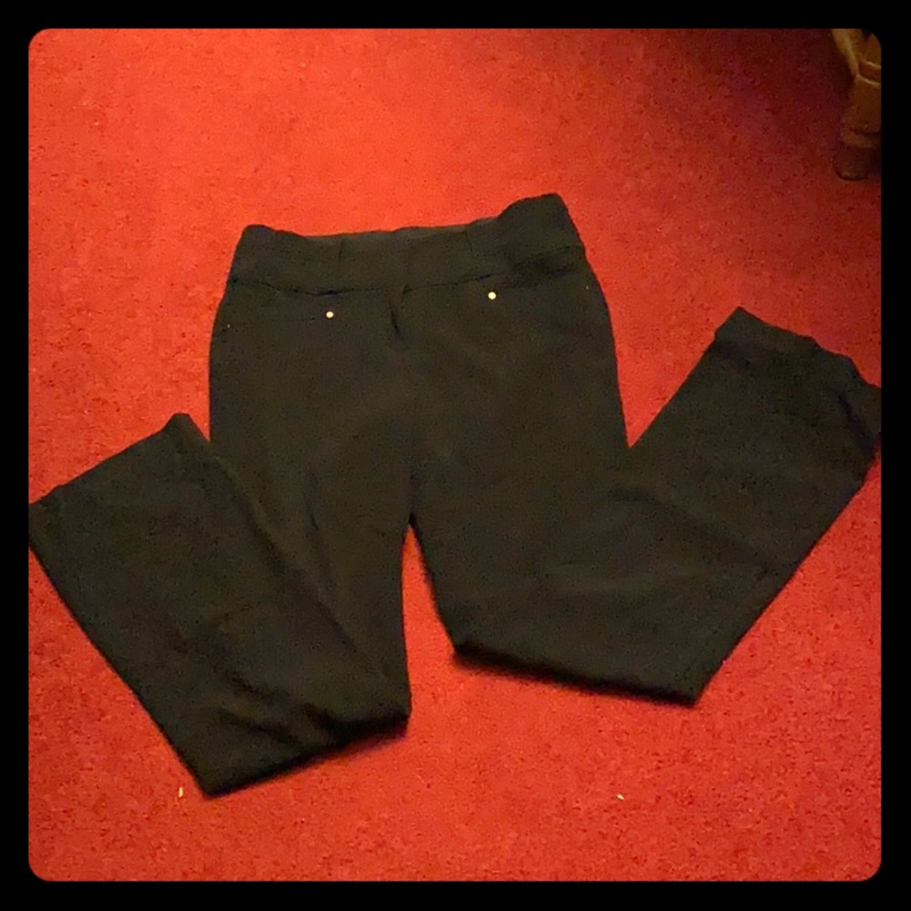 Dress Pants